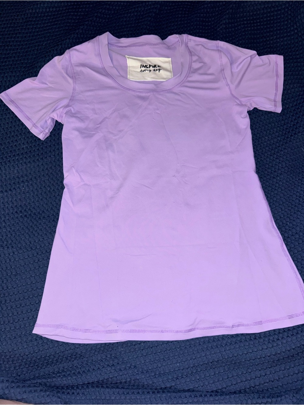 Lululemon work out top
